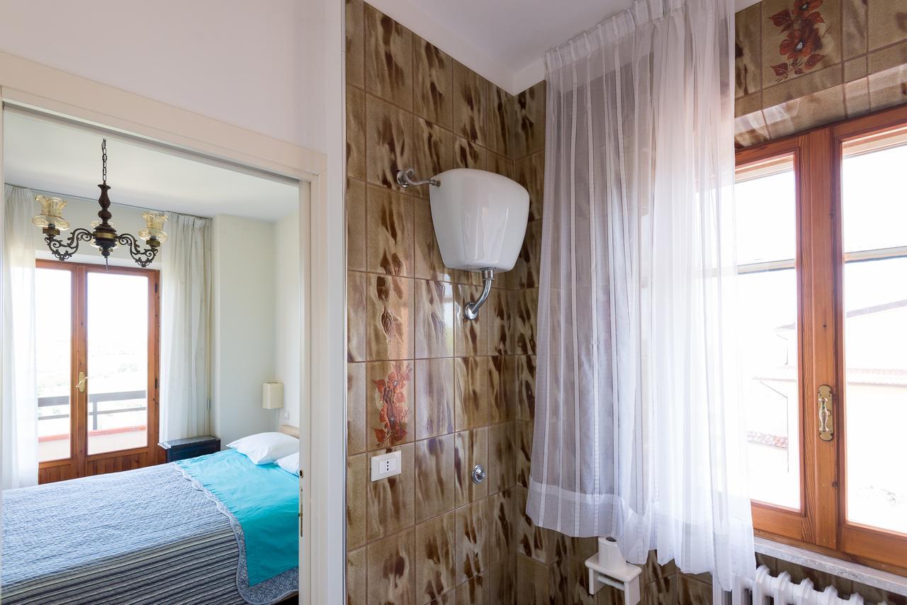 B&B Terramare Castorano  Bagian luar foto