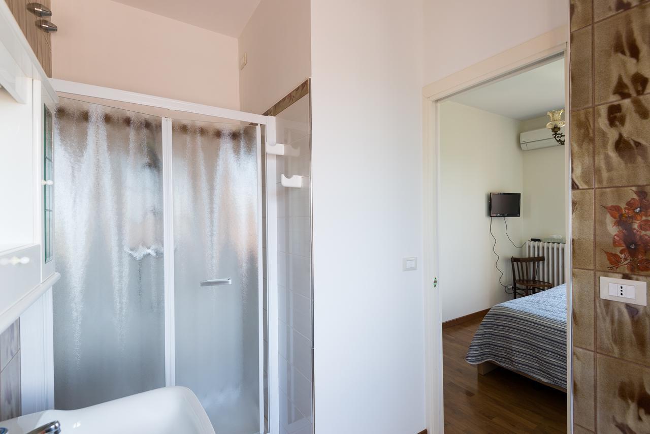 B&B Terramare Castorano  Bagian luar foto