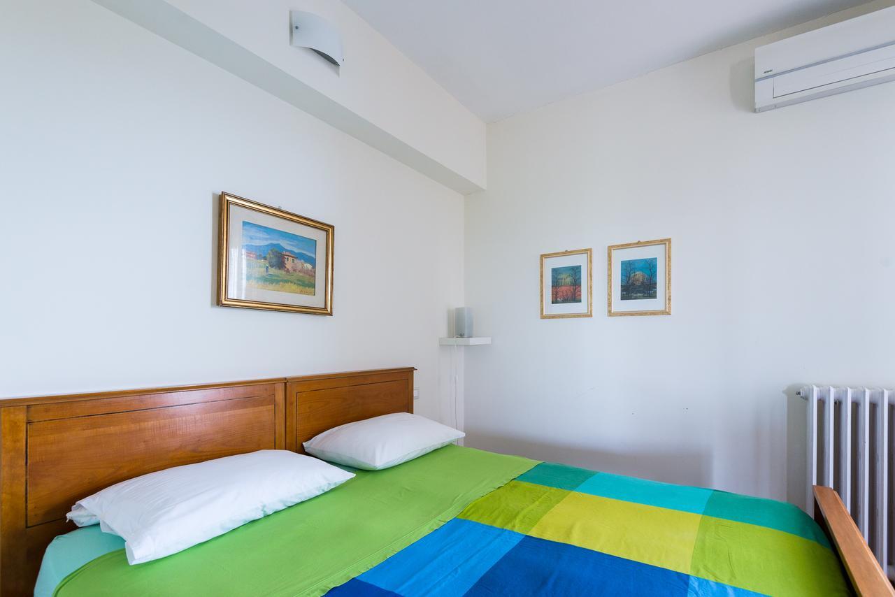 B&B Terramare Castorano  Bagian luar foto