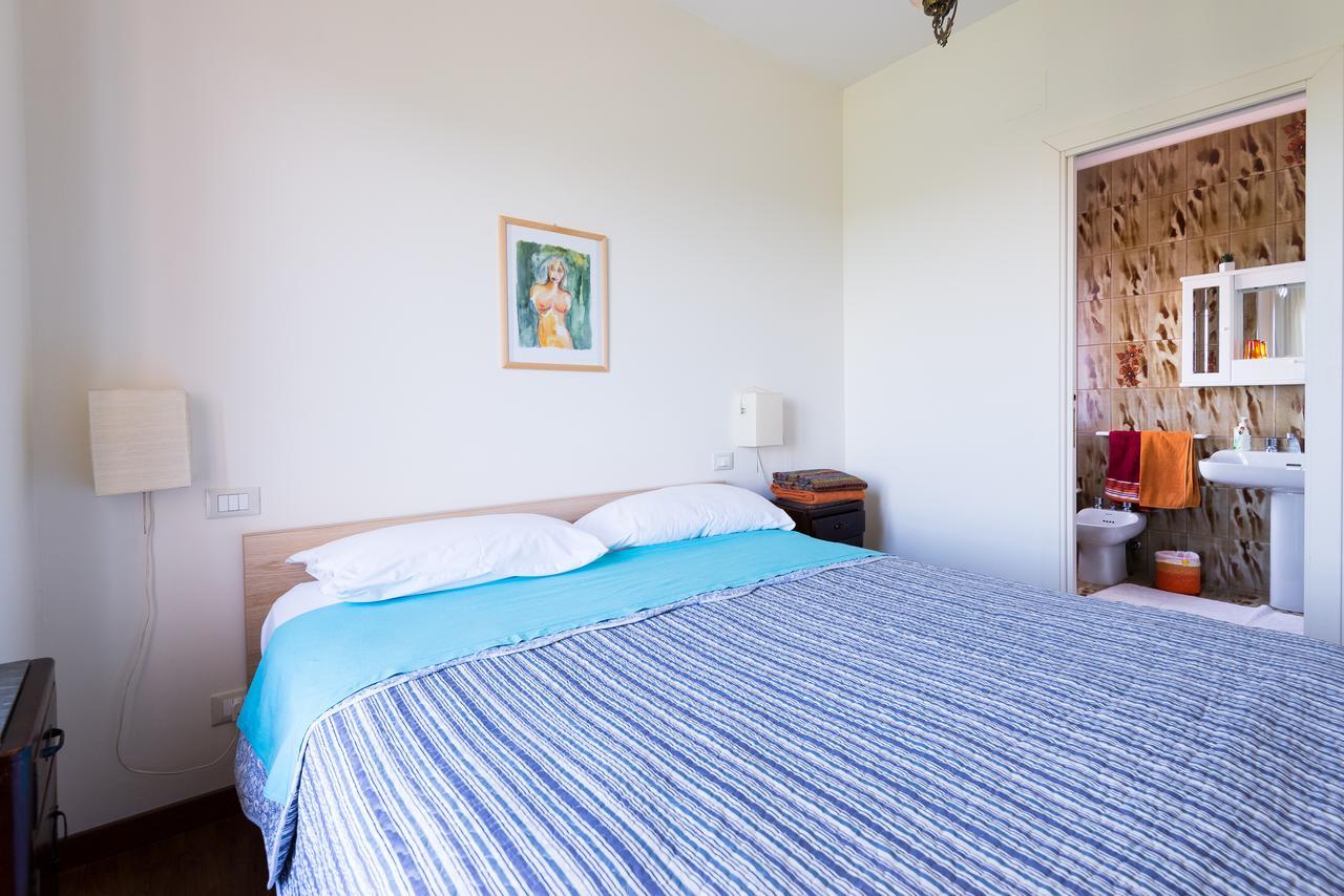 B&B Terramare Castorano  Bagian luar foto