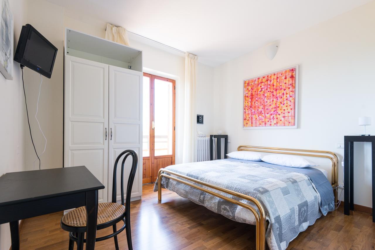 B&B Terramare Castorano  Bagian luar foto