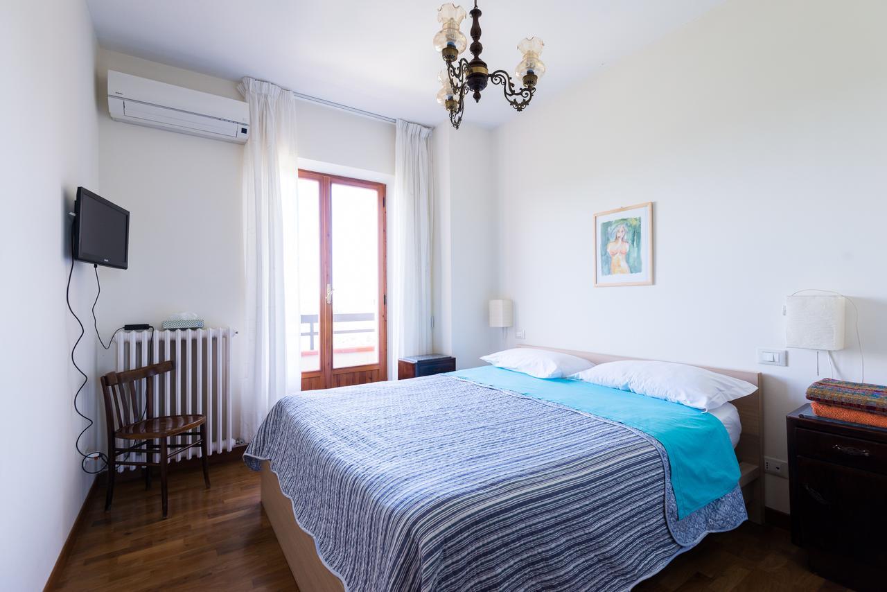 B&B Terramare Castorano  Bagian luar foto