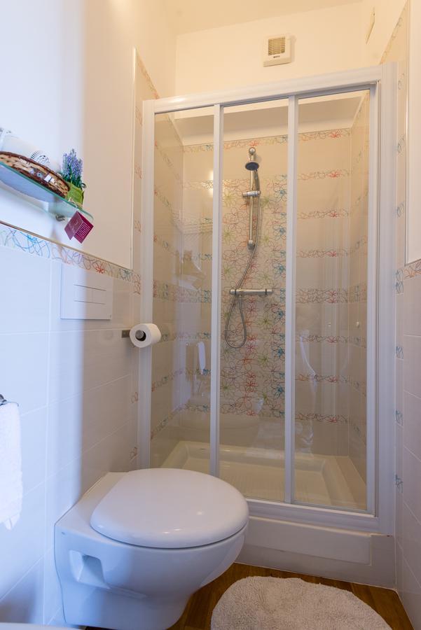 B&B Terramare Castorano  Bagian luar foto